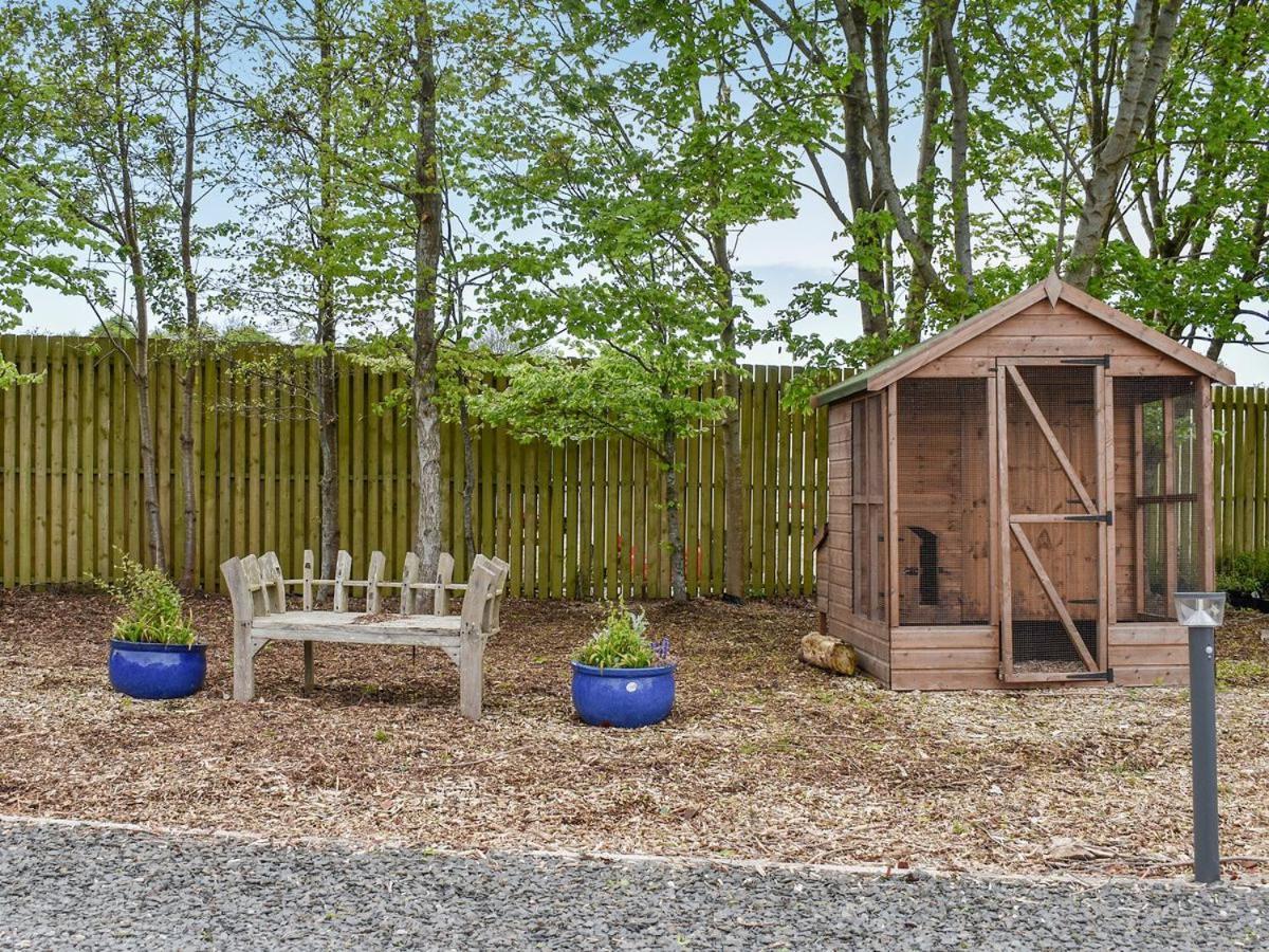 Birch Lodge - Uk30006 Lindal in Furness Exterior photo